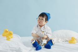 -专注孕妇照亲子照·纪田摄影