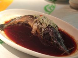-特味村·宴会厅(生态园店)