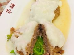 -华梅西餐厅(哈尔滨中央大街店)