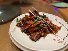 -泰钰丰烤鸭(永安道店)