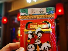 -小吊梨汤·北京菜·烤鸭(清河万象汇店)