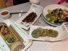 -莲池荟素食馆·12年老字号(光孝寺店)