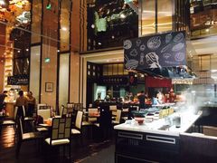 -南京圣和府邸豪华精选酒店