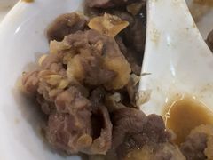-鑫宝沙茶牛肉火锅(永泰店)
