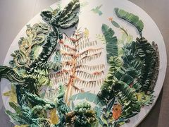 -星巴克臻选(扬州瘦西湖文化广场店)