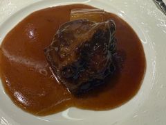-富临饭店阿一鲍鱼