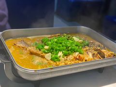 -鱼酷活鱼烤鱼(南京水游城店)