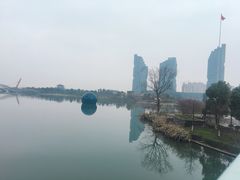 -梅龙湖