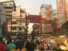 -唐人街(耀华力路)