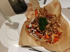 -LE SHARE洛笙·花园西餐(北京路步行街店)
