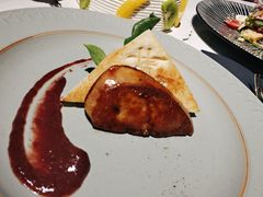 -Wei菋·Le Bistrot