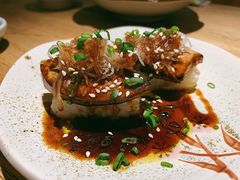 鹅肝手握-初居食屋日式料理(万象城购物中心店)