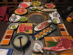 -NIUAN牛庵·日式和牛烧肉(恒隆店)