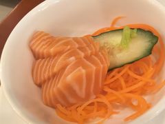 -元一希尔顿酒店·禅自助餐厅·啤酒花园
