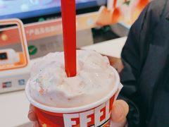 -DQ·蛋糕·冰淇淋(河东万达店)