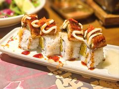 -弓二·烧鸟居酒屋(财富购物中心店)
