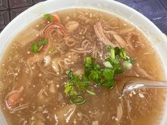 -食盈碗仔翅(星玺广场店)