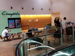 -百丽宫影城(IMAX万象城店)