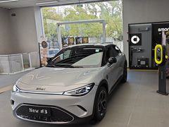 -上海浦东smart汽车全功能店(金桥店)