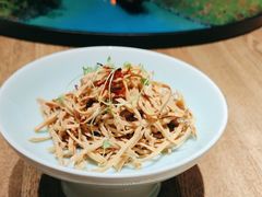 -丹江渔村(首都机场店)