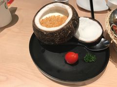 -避风塘(宝山万达店)