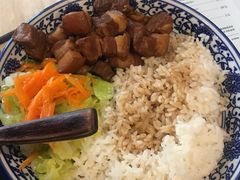 -蜗牛小馆醉乡民谣云南菜(惠新西里店)