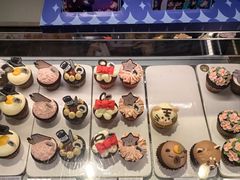 -Pantry's Best派悦坊蛋糕(K11购物艺术中心店)