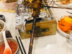 -浮何烤铺(桐梓林店)