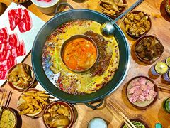 -楠火锅(龙阳广场店)