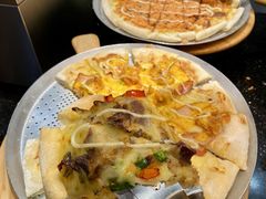 -盛江山自助料理(太原街万达店)