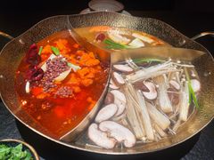 -色響火锅(恒隆广场店)