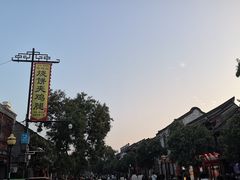 -开封市鼓楼广场(宋都皇城旅游度假区)