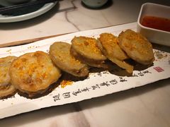 -韵秋荷(宝山龙湖天街店)