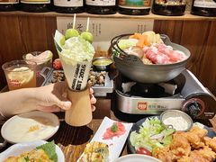 -小川洋风料理(街道口店)