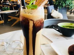 -Bracket Coffee(工体店)