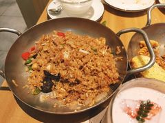 -托斯卡纳烘焙意大利餐厅(五天地店)