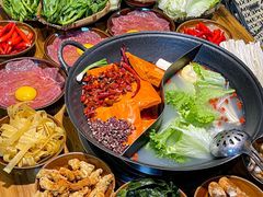 -阳阳老火锅(小南门店)