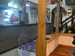 -缘福乡村铁锅炖民宿(八达岭店)
