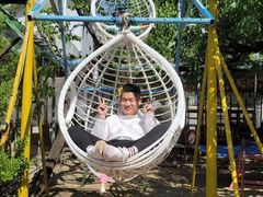-南山特攻真人CS户外露营轰趴拓展基地