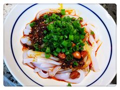 -回水镇·江湖川菜(恒大新城店)