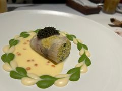 -L'Arome芳芳法国餐厅(仙林金鹰店)