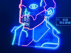 -天津梵高星空艺术馆(天河城旗舰店)