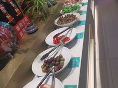 -麻辣空间·清油火锅(万达广场店)