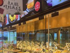 -大鹏饭店·金陵家宴(奥体中心店)