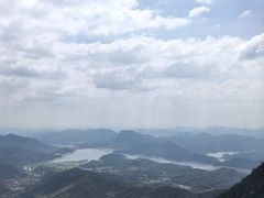 -横岗山森林公园