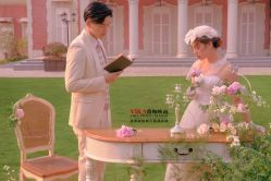 -薇咖映画婚纱摄影工作室