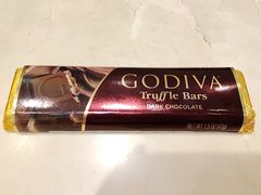 软心黑巧克力-GODIVA(王府井apm店)
