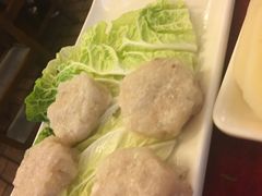 -山城年华老火锅(玉林店)