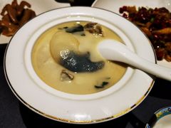 紫苏青椒河豚-肆月河豚·淮扬菜·湘菜(华天店)