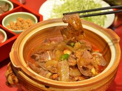 -映象潇湘·小瑶村·民族特色餐厅(植物园店)